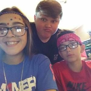 Meet your Posher, Jason